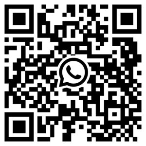 Passez vos commandes via WhatsApp !